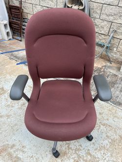 Herman Miller Office Chair