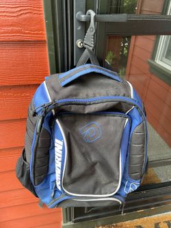 Demarini Bat Bag