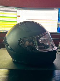 Bilt Charger Helmet Size L