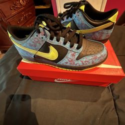 Nike Dunk Low Se 