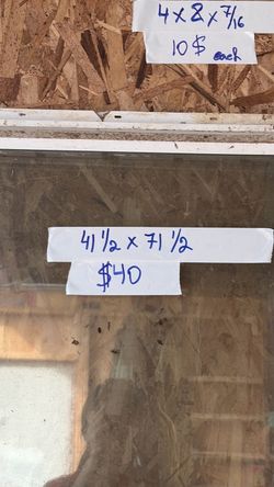 Window
