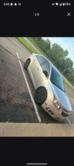 2013 Chevrolet Cruze