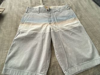 Men’s Short 