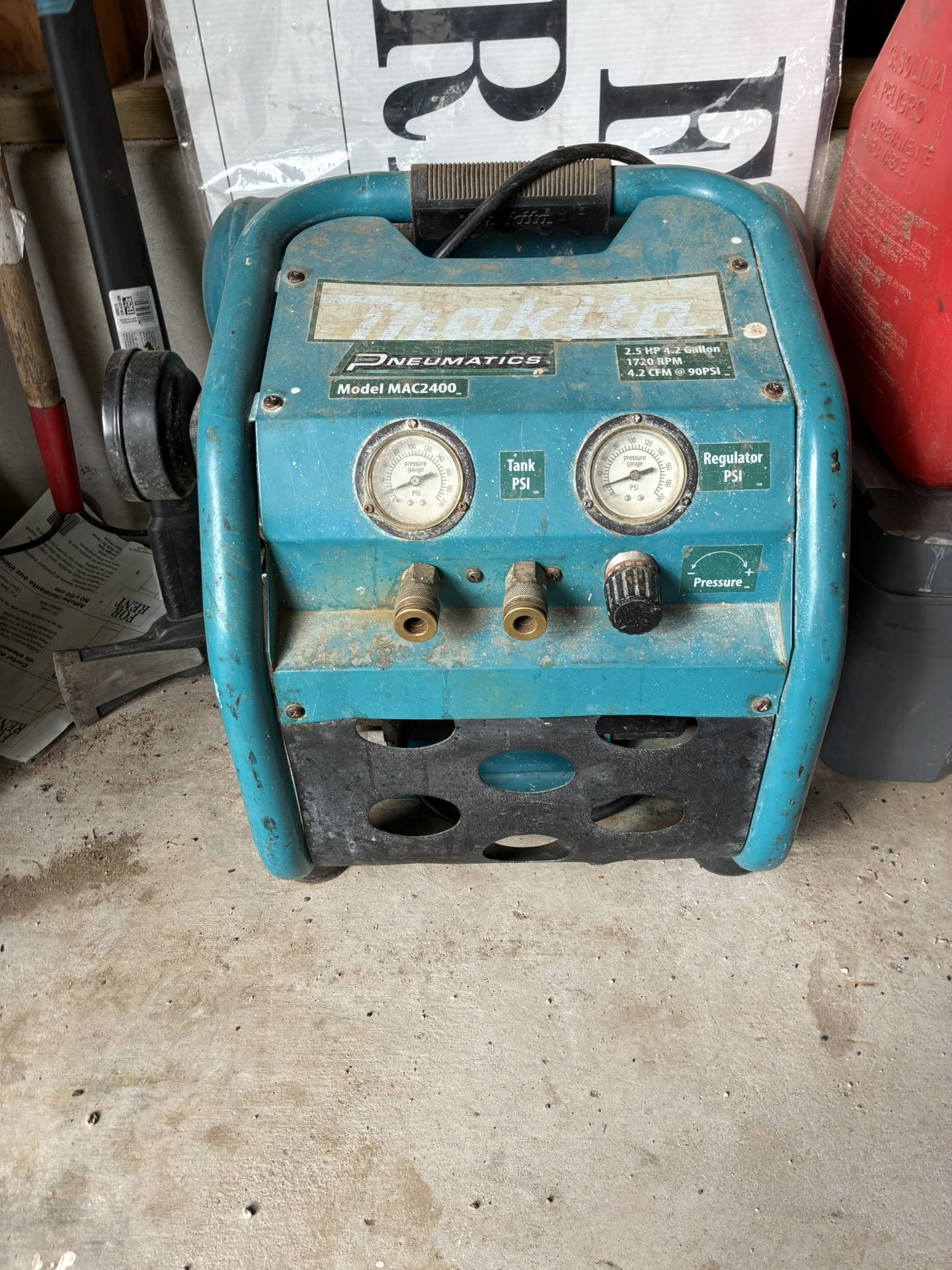 Tools
