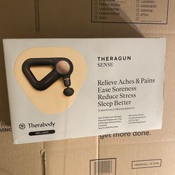 Theragun Sense 