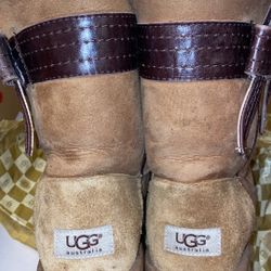 UGG BOOTS