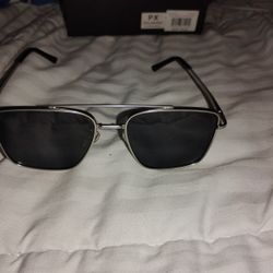 PX Polarized Sunglasses