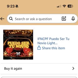 Puedo Ser Tu Novio Letters