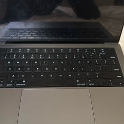 Mackbook Pro