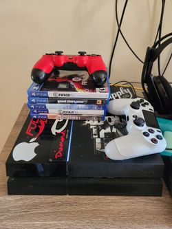 Playstation 4