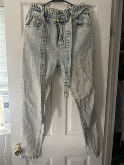 Refuge mom jeans Size Large