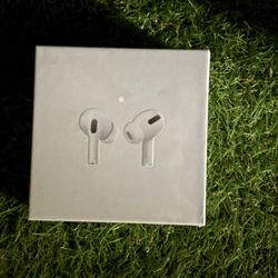 Air Pod Pros