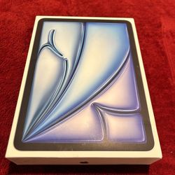 iPad Air 11-inch M3 Chip 256GB