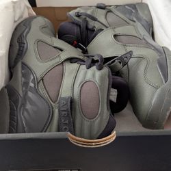 Jordan Retro 8 Sequoia Size 6.5
