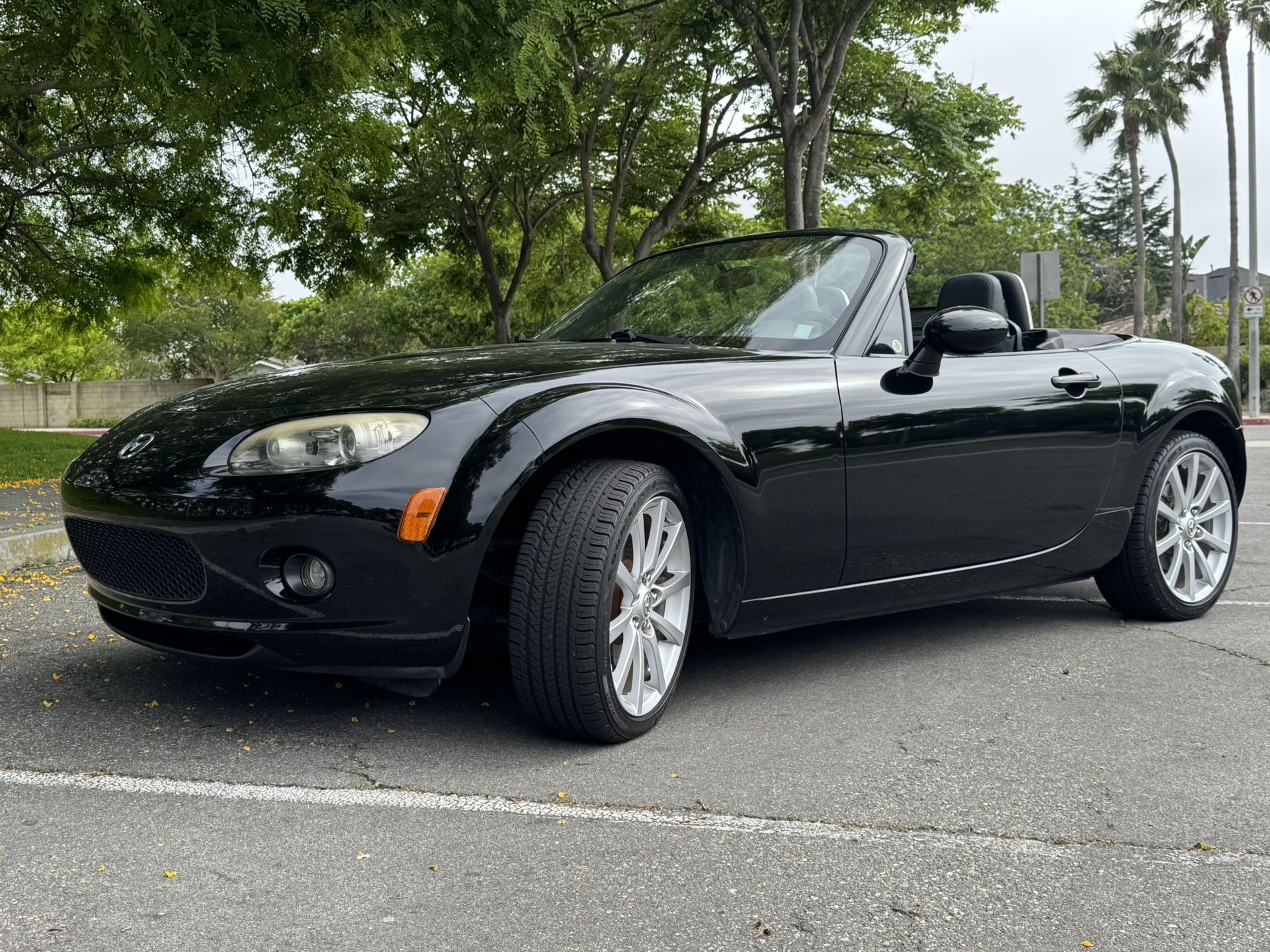 2006 Mazda Miata