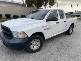 2013 Ram 1500