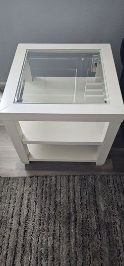 End Tables $40 each