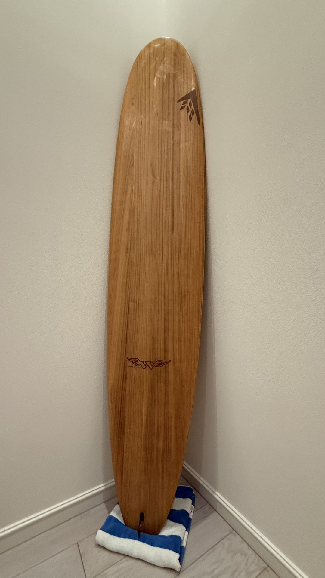 FireWire wingnut like new 9’6