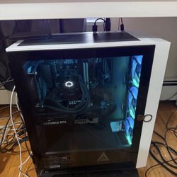 Gaming Pc 5060i Flexible