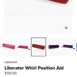 Liberator Position Aid