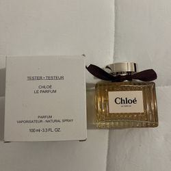 Chloe LE PERFUM