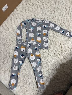 Toddler Outfit