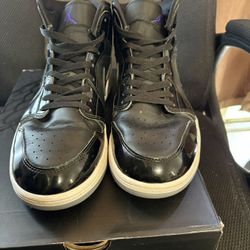 Jordan 1 Mid SE Space Jam