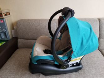 Maxi Cosi Mico AP Infant Car Seat Bohemian Blue 0 12 Months for Sale in Brooklyn NY OfferUp