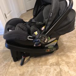 Stroller And Car Seat