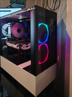 Budget Gaming PC (Stressed Tested)