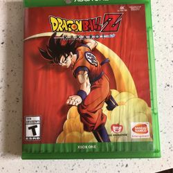 For Sale Game Xbox One