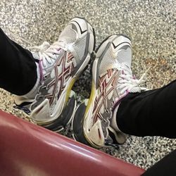 Balenciaga Runners