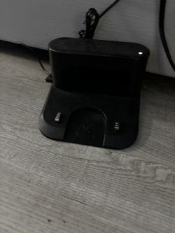 Robot Vacuum (and Mop) 