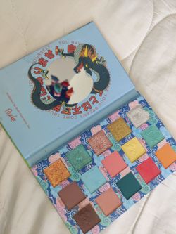 Eyeshadow Palette Bundle