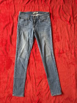 Levi’s