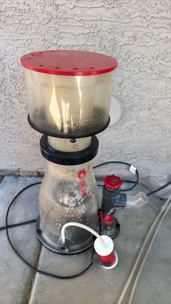 Protein skimmer $20