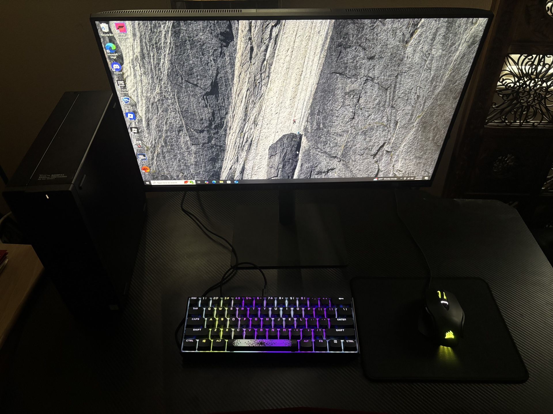 Sleeper Gaming Pc