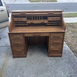 Vintage Dresser