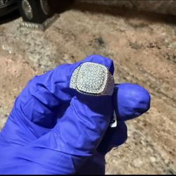 VVS1 Diamond Ring| *CERTIFIED*