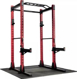 Ethos Power Rack/ Squat Rack