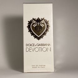 Dolce & Gabbana Devotion Perfume