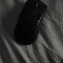 Gaming mouse 