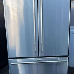 ✋😱Hi this JEAN AIR REFRIGERATOR COUNTER DEPTH for sale💯 To Super Price $495 We Have Beautiful Options at Low Prices Leave Your Message...