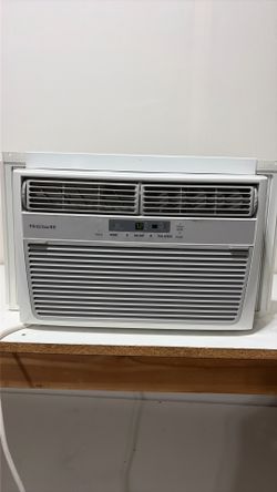 Frigidaire Window Air conditioner