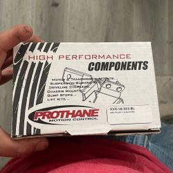 Wrx Control Arm Bushings 