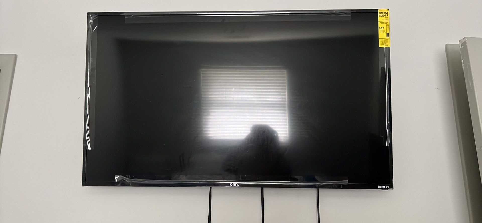Onn Roku Tv