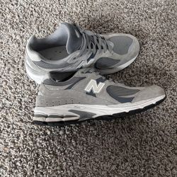 new Balance Size 12