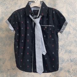 Toddler Boys Clothing 