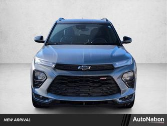 2021 Chevrolet Trailblazer