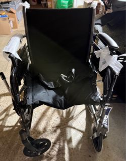Cruiser III Wheelchair